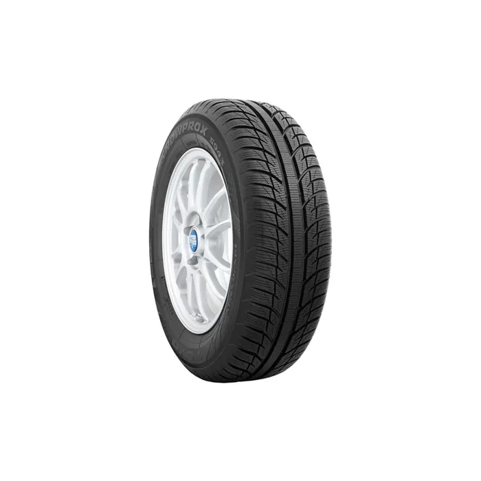 Toyo Snowprox S943 185/65 R14 86T Winter Tyre