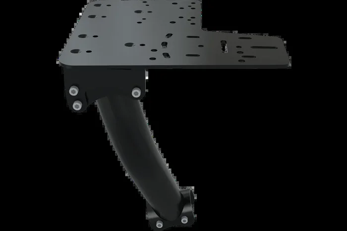 Trak Racer Left/Right Side Shifter Handbrake Upgrade Kit – Black