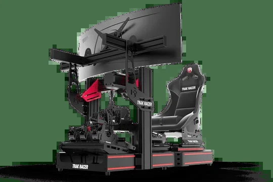 Trak Racer TR120S V2 Racing Simulator