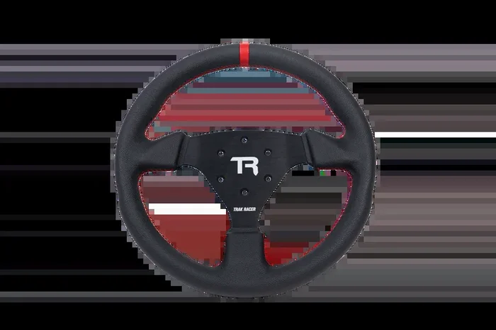 Trak Racer Trak Rally Steering Wheel