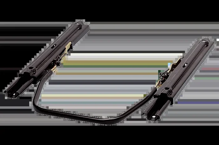 Trak Racer Universal Dual-Lock Seat Slider Kit