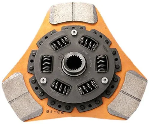 TRD Clutch Disc (Metal Facing) For 86 (ZN6) 31250-ZN610