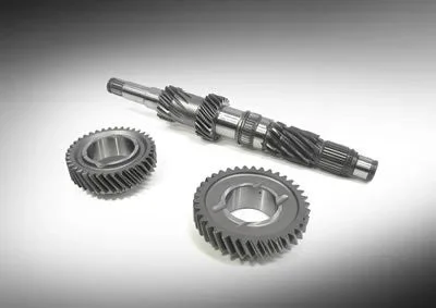 TRD Cross Mission Gear Set For 86 (ZN6) 33030-ZN630