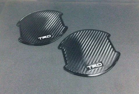 TRD Door Handle Protector For 86 (ZN6) MS010-00018