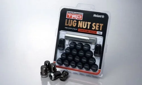 TRD Lug Nut Set For 86 (ZN6) MS212-00004