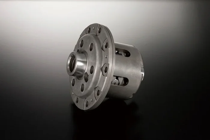 TRD Mechanical 2WAY L.S.D.(Limited Slip Differential) For 86 (ZN6) 41301-ZN600
