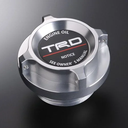 TRD Oil Filler Cap For 86 (ZN6) MS112-18001