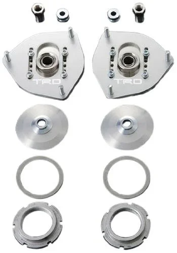 TRD Pillow Upper Set For Front For 86 (ZN6) 48680-ZN600