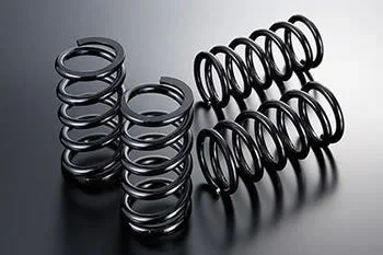 TRD Racing Spring Rear(79.0N/mm) For 86 (ZN6) 48231-ZN620-79