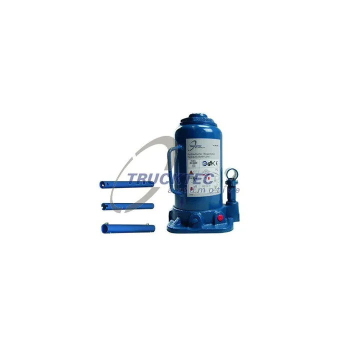 TRUCKTEC AUTOMOTIVE 01.66.066 Jack 20t, Hydraulic, Trucks