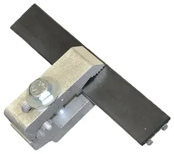 TruXedo 1117588 TL – TonneauMate Hardware Kit