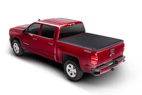 TruXedo 1439801 Pro X15 – 04-12 Colorado/Canyon 5‘