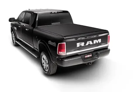 TruXedo 1445901 Pro X15 – 09-18 (19-24 Classic) Ram 5‘7″ w/o RamBox