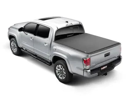 TruXedo 1464201 Pro X15 – 22-26 Tundra 6‘7″ w/out Deck Rail System