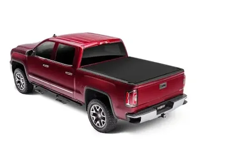 TruXedo 1543316 Sentry CT – 04-12 Colorado/Canyon 6‘