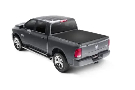 TruXedo 1544916 Sentry CT – 09-18 (19-24 Classic) Ram 5‘7″ w/ RamBox