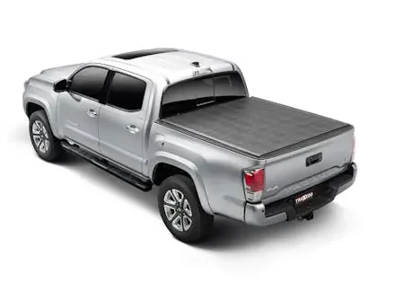 TruXedo 1563901 Sentry – 22-26 Tundra 5‘7″ w/out Deck Rail System