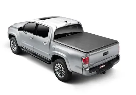 TruXedo 263901 TruXport – 22-26 Tundra 5‘7″ w/out Deck Rail System