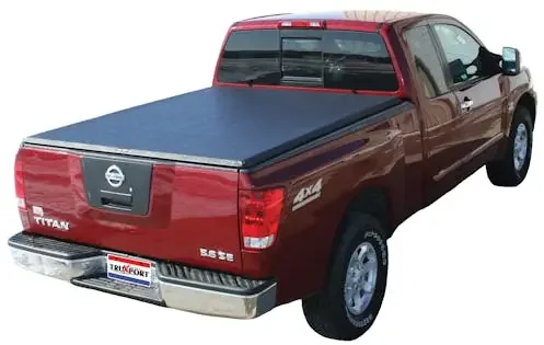TruXedo 292501 TruXport – 22-26 Frontier 5‘
