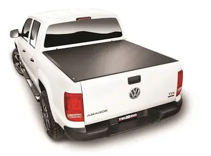 TruXedo 511401 Lo Pro Tonneau Cover, International