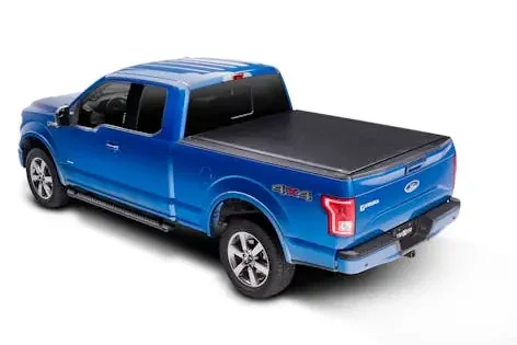 TruXedo 561501 Lo Pro Tonneau Cover, International