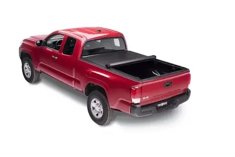 TruXedo 574101 Lo Pro – 95-04 Tacoma 6‘