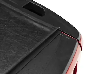 TruXedo 582601 Lo Pro Tonneau Cover, International