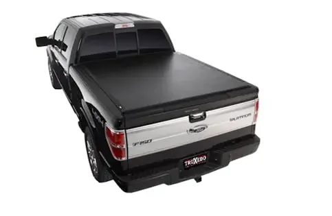 TruXedo 590601 Lo Pro – 01-03 F150 SuperCrew 5‘6″