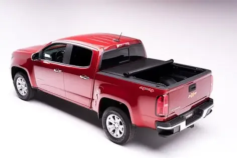 TruXedo 757001 Deuce – 16-23 Tacoma 6‘
