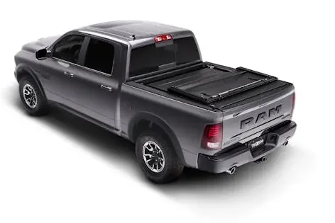 TruXedo 785901 Deuce – 19-26 (New Body Style) Ram 5‘7″ w/out RamBox w/out Multifunction TG