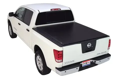 TruXedo 788601 Deuce – 04-15 Titan 6‘6″
