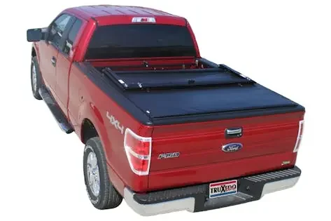 TruXedo 798601 Deuce – 09-14 F150 8‘