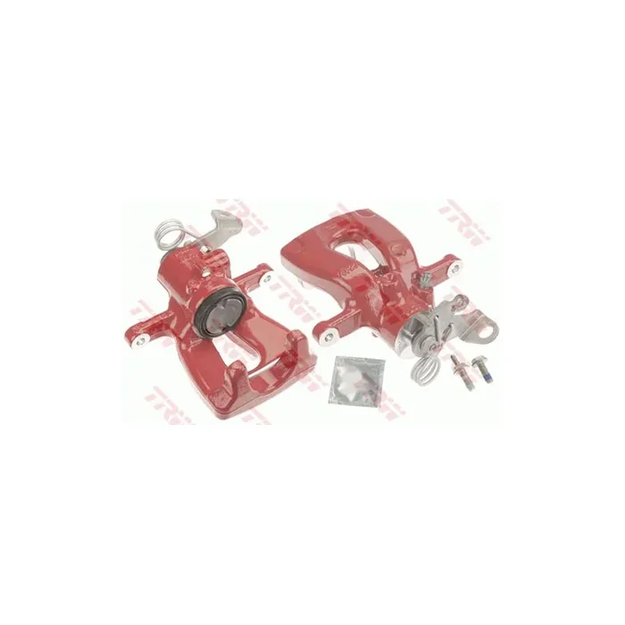 TRW BHS1384E Brake Caliper for ALFA ROMEO 4C