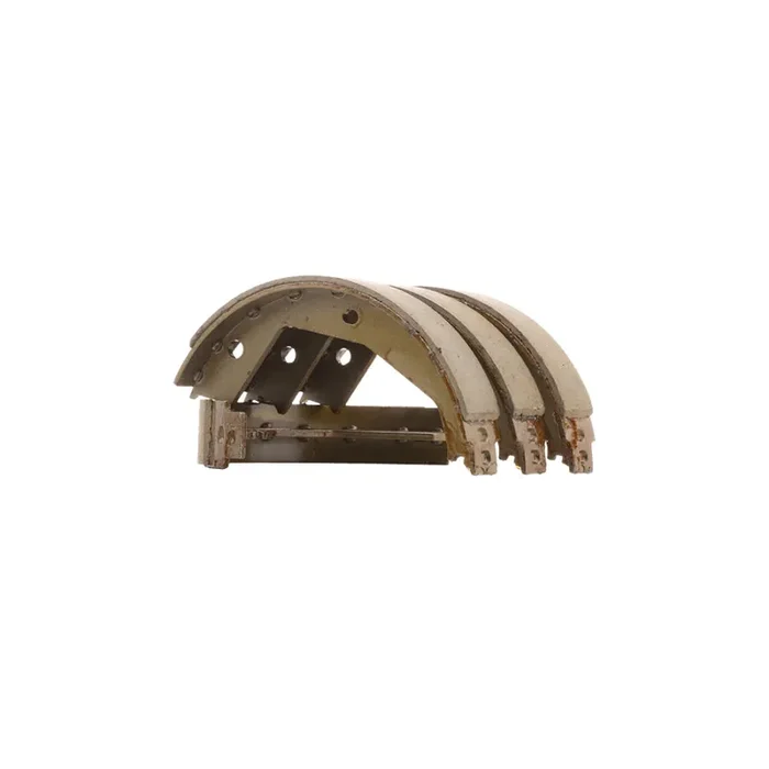 TRW Brake Kit BK1151 Brake Shoe Set