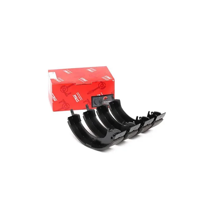 TRW GS8185 Brake Shoe Set