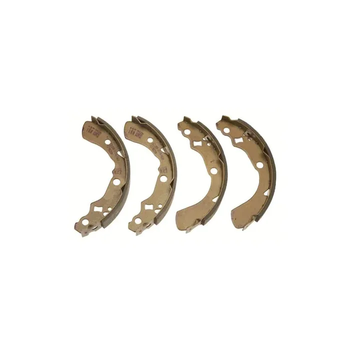 TRW GS8490 Brake Shoe Set
