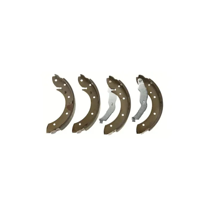 TRW GS8528 Brake Shoe Set for BMW 3 Series
