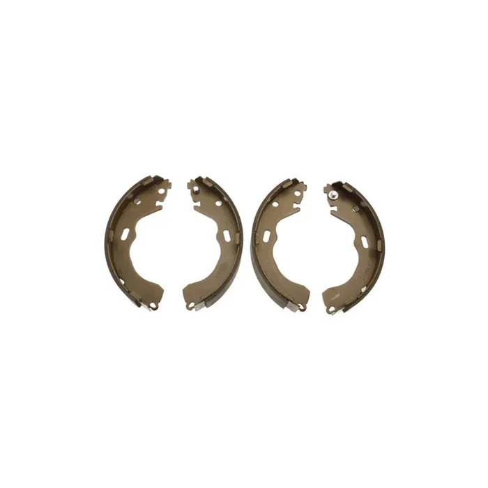 TRW GS8664 Brake Shoe Set