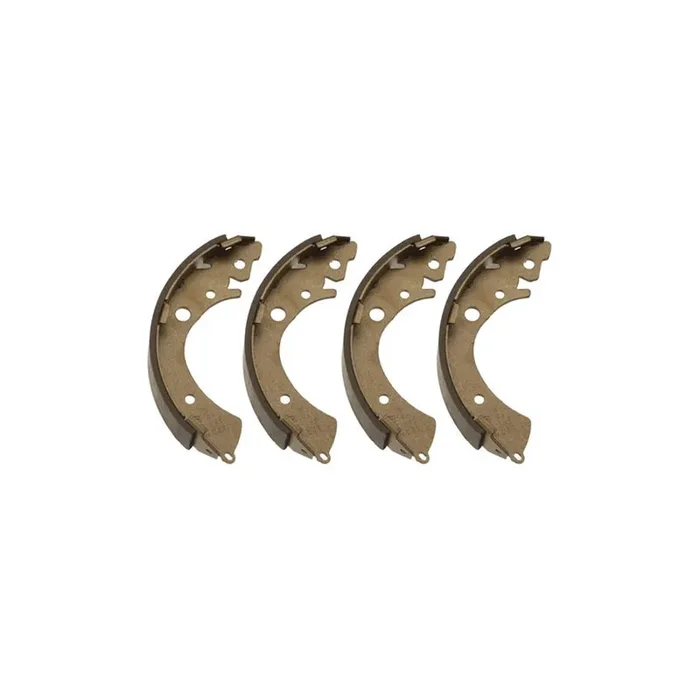 TRW GS8704 Brake Shoe Set