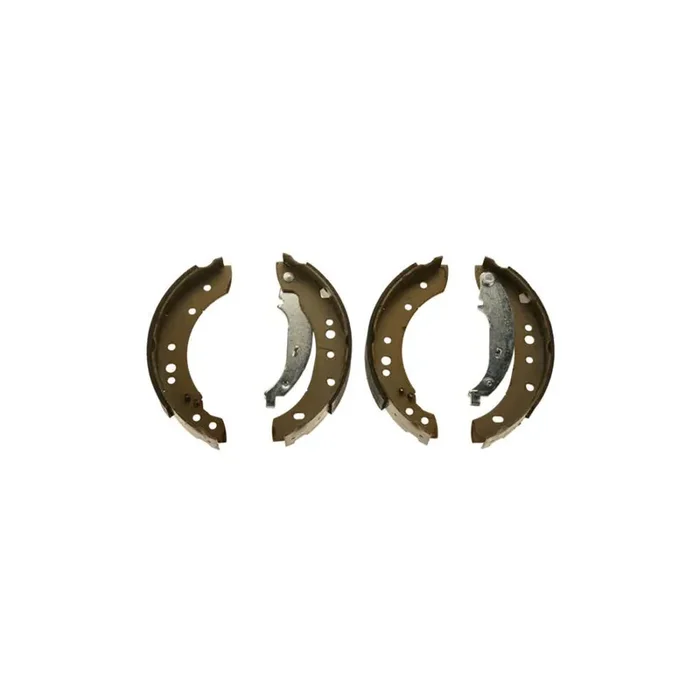 TRW GS8729 Brake Shoe Set