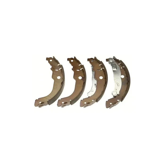 TRW GS8731 Brake Shoe Set