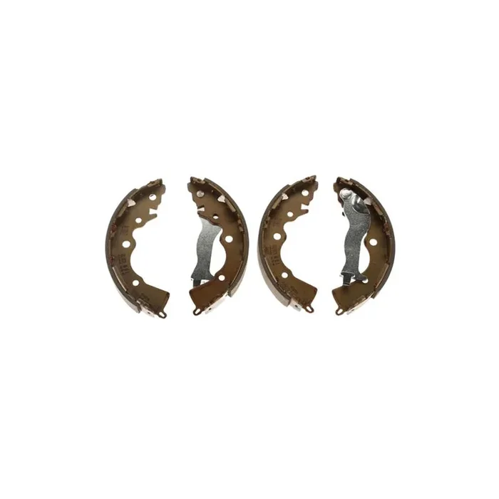 TRW GS8766 Brake Shoe Set