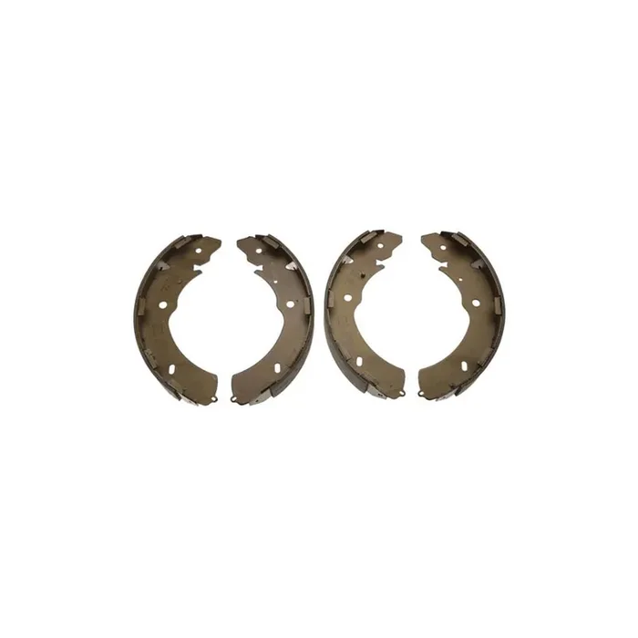 TRW GS8768 Brake Shoe Set