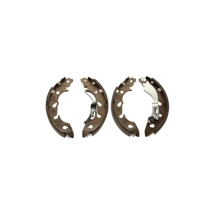 TRW GS8796 Brake Shoe Set