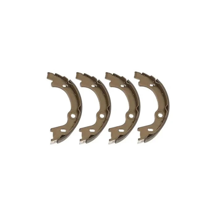 TRW GS8807 Brake Shoe Set for KIA CARENS
