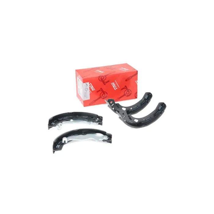 TRW GS8814 Brake Shoe Set for FORD FIESTA