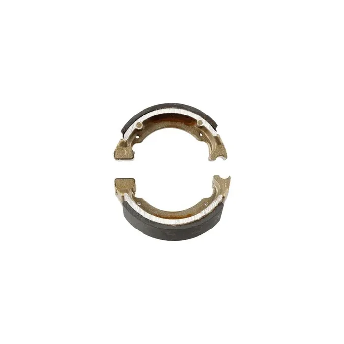 TRW MCS838 Brake Shoe Set 脴 180mm