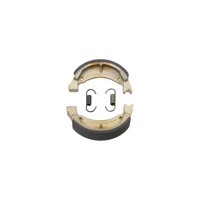TRW MCS961 Brake Shoe Set 脴 95mm