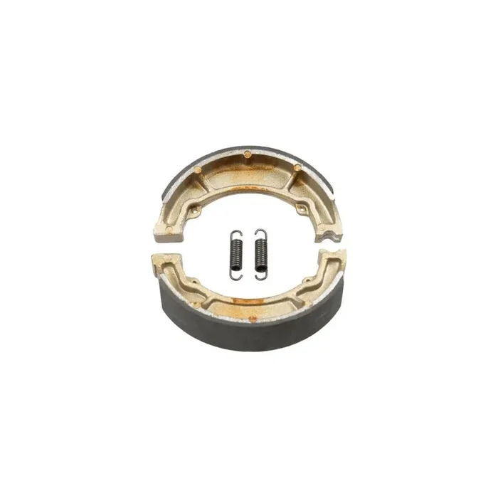 TRW MCS969 Brake Shoe Set 脴 130mm