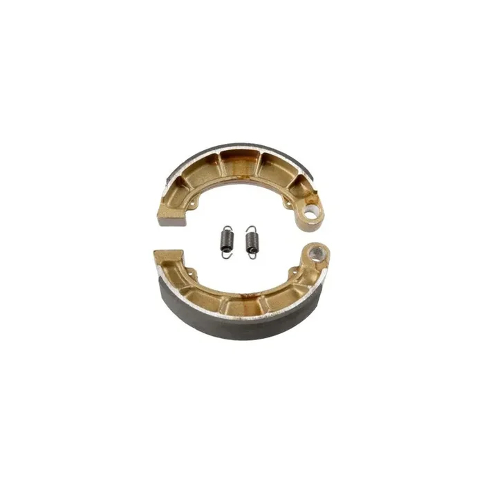 TRW MCS995 Brake Shoe Set 脴 160mm